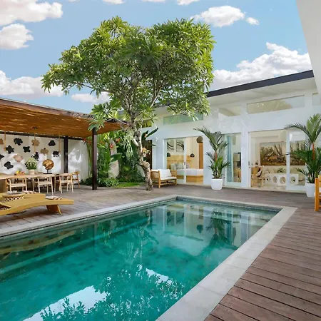 The Suar Sanur By Nakula Villa